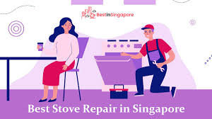 We pride our selves on offering the best service for our customers.if your experiencing problems with your fridges,ovens, stoves, dish washers, washing machines, clothes dryers, cooker hood, airconditioners or any other electrical breakdown, what ever the brand.please feel free call call us at : The 5 Shops For The Best Stove Repair In Singapore 2021