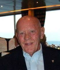 Obituaries in today's Courier