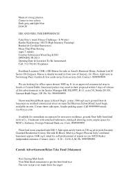 Contoh Iklan Dalan Bahasa Inggris 2 Teaching Positions Learn English Application Letters