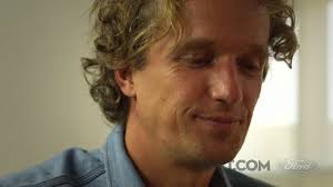 The Big SHFT: Yves Behar, Designer for Life