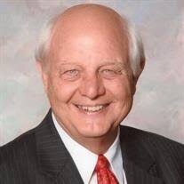 Ronald L. Reeves Obituary