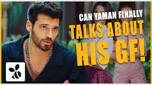 More images for can yaman 2021 » Can Yaman Finally Talks About His Girlfriend Youtube