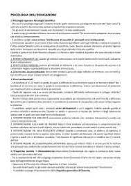 Check spelling or type a new query. Paniere Domande Con Risposta Corretta Psicologia Dell Educazione Ecampus Docsity