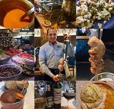 Reserve a table at fogo de chao brazilian steakhouse, beverly hills on tripadvisor: Fogo De Chao Beverly Hills Archives Local Food Eater