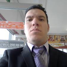 Erick Alberto Gonzalez Perez