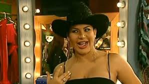 Hoy te toca dormir en el suelo, duration: Pasion De Gavilanes La Recordada Pepita Ronderos Sorprende Con Foto Al Natural Y Luce Irreconocible Lady Noriega Fama Mag