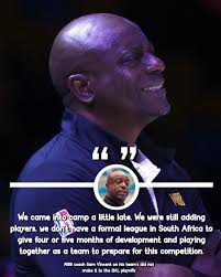 Others have been telling us, but it is much easier to slap them with  "Negative, Bitter-Ex, Enemies of Progress" labels. 💁🏾‍♂️ #TheoryMatters  #FixSABasketball #NotMyExecutive #EarnedNotBought #MyGripeWithBNLSA