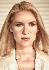 Fan Casting Rachel McAdams as Stella Gibson in The Fall (2023