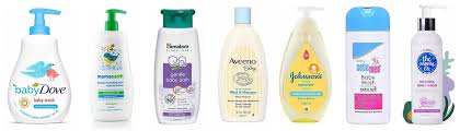 Make sure to check the labels and certifications of any product before purchasing one to ensure that what you are using will not harm you baby's delicate skin most especially when he/she has existing skin conditions extra care should be done. Best Body Wash For Babies All Products Are Discounted Cheaper Than Retail Price Free Delivery Returns Off 61