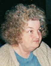 Obituary information for Jean A. Pine