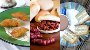 We also use recipes passed down from the cooks we admire to prepare authentic spanish food and portuguese food. 15 Goan Snack Recipes Perfect For Any Time Of The Day Conde Nast Traveller India