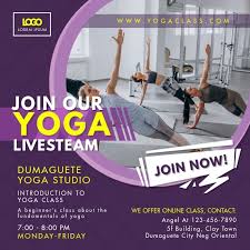 Heal haus is a unique, vibrant community that uplifts bipoc. Purple Yoga Livestream Classes Advert Workout Posters Online Yoga Classes Free Yoga Classes