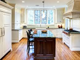 It's already a chore to reach them. Large Kitchen Windows Pictures Ideas Tips From Hgtv Hgtv