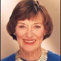 Anne Staples's Instagram, Twitter & Facebook