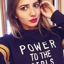 Emily Brummer's Instagram, Twitter & Facebook