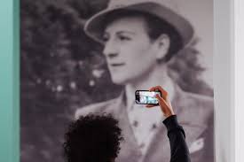 BRUSSELS QUEER GRAPHICS