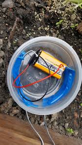 The fence charger circuit is basically a switching circuit which involves a few diodes and a high voltage capacitor. How To Make A Mini Electric Fence To Keep Slugs Out Of Your Garden Beds