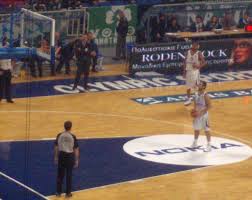 The expected lineups are then tweaked throughout the day of the game. Free Throw Wikipedia