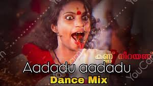 ADAADU ADAADU DANCE MIX
