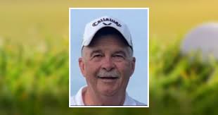 Gary Torrence Obituary August 26, 2024