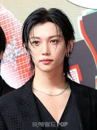 Did Felix cut his hair? : r/kpop_uncensored
