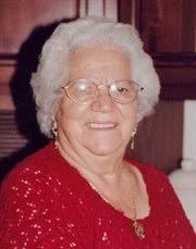 Obituary of Francesca Ferro