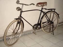 Maybe you would like to learn more about one of these? Bikecycle Antique