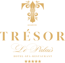 The nh timisoara is a modern hotel set in a lovely locale with the people's park and tranquil bega river located directly across the street. Tresor Le Palais Hotel De 5 Stele
