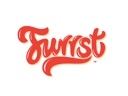 Furrst With Images Typographic Logo Design Lettering Design Letter Logo Design