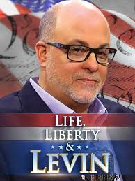 Life, Liberty & Levin (TV Series 2018– )