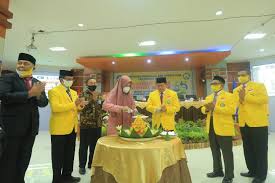 Agenda rapat ini berisi hari dan tanggal rapat di tanda tangan ini dapat di jadikan sebagai bukti bahwa notulen yang di tulis telah sesuai dengan hasil rapat. Pandemi Covid 19 Dies Natalis Ke 56 Unkhair Digelar Secara Daring Universitas Khairun