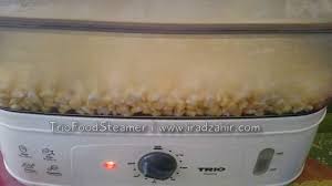 Maybe you would like to learn more about one of these? Mudah Dan Cepat Dengan Trio Food Steamer Ira Mommy Si Kembar