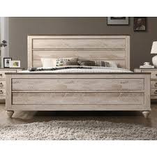 Retro oak bed in queen/king size *maple. Tavistock Standard Bed 5 Piece Bedroom Set Bedroom Set White Wash Finish