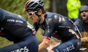 From heavy bleeding and major head injuries on the roadside. Belgian Cyclist Wouter Weylandt Killed In Giro D Italia Crash Cycling The Guardian