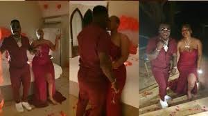 Tazama trela na pata maelezo zaidi. Harmonize Na Kajala Waoneshana Mahaba Moto Tazama Wakipigana Mabusu Wanavyosherekea Valentine Day Cute766