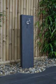 Wasserzapfsaule Aus Diorith Wasserhahn Garten Wasserzapfsaule Garten Wasserzapfsaule