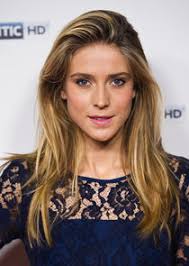 TV Shows Starring Charlotte Salt