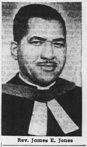 25 Presbyterians from the united states Images: PICRYL