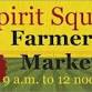 Spirit Square Farmers Market event image