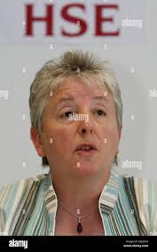 Health and Safety Executive deputy director general David Eves attends the  site of Friday's Southall rail crash today (Sat), as the clear-up continued  after a Great Western express train ploughed into a