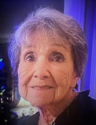 Aileen Quini Williams Obituary January 1, 2025