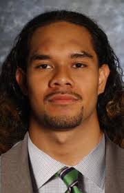 AIGA Foundation Blog: NMSU LB Shana Leaupepe killed in drive-by shooting