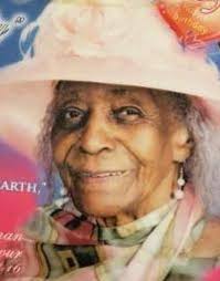 Mrs. Edna "Kitty" Summers Obituary