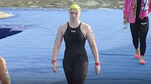Macartney off the mark with World Championships debut