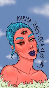 Pin By Sole Ac Pog Grk On Malyunki Comic Art Girls Hippie Art Psychedelic Art