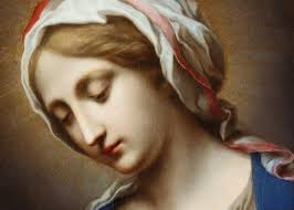 Rhology's Ontological Error About Mary