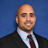 6 "Reginald Pollock" profiles