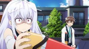 Plastic Memories at a Glance 
