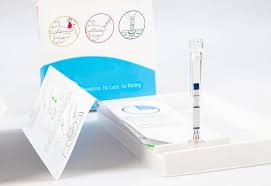 Hope you will find this answer helpful! Companies Partner On Covid 19 Antibody Self Test Lab Manager