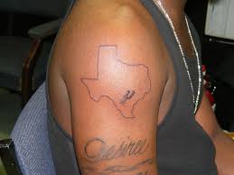 So to help you find the best talent on the scene, we've compiled this list of 20 local tattoo artists who are absolutely are killing it. Texas San Antonio Spurs Tattoo By Redneckta2man On Deviantart